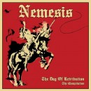 NEMESIS - The Day Of Retribution (2024) DCD